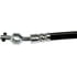 Dorman H380236 Brake Hydraulic Hose Brake Hydraulic Hose