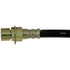 H380263 by DORMAN - Brake Hydraulic Hose