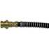 H380277 by DORMAN - Brake Hydraulic Hose