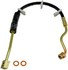 H380317 by DORMAN - Brake Hydraulic Hose