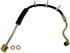 H380318 by DORMAN - Brake Hydraulic Hose