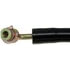 H380322 by DORMAN - Brake Hydraulic Hose