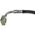 H380329 by DORMAN - Brake Hydraulic Hose