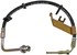 H380326 by DORMAN - Brake Hydraulic Hose