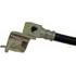 H380333 by DORMAN - Brake Hydraulic Hose