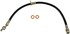 H380434 by DORMAN - Brake Hydraulic Hose