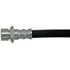 Dorman H380436 Brake Hydraulic Hose Brake Hydraulic Hose