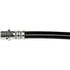 H380452 by DORMAN - Brake Hydraulic Hose