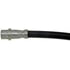 H380455 by DORMAN - Brake Hydraulic Hose