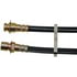 Dorman H380459 Brake Hydraulic Hose Brake Hydraulic Hose