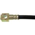 H380469 by DORMAN - Brake Hydraulic Hose