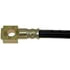 H380483 by DORMAN - Brake Hydraulic Hose