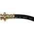 Dorman H380486 Brake Hydraulic Hose Brake Hydraulic Hose