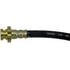 H380487 by DORMAN - Brake Hydraulic Hose