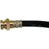 H380511 by DORMAN - Brake Hydraulic Hose