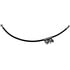 Dorman H380534 Brake Hydraulic Hose Brake Hydraulic Hose