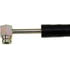 H380352 by DORMAN - Brake Hydraulic Hose