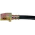H380366 by DORMAN - Brake Hydraulic Hose