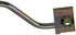 H380369 by DORMAN - Brake Hydraulic Hose