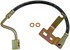 H380373 by DORMAN - Brake Hydraulic Hose