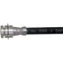 H380376 by DORMAN - Brake Hydraulic Hose