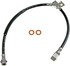 H380376 by DORMAN - Brake Hydraulic Hose