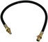 H36959 by DORMAN - Brake Hydraulic Hose