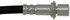 H36970 by DORMAN - Brake Hydraulic Hose