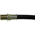 Dorman H37552 Brake Hydraulic Hose Brake Hydraulic Hose