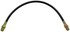 H380002 by DORMAN - Brake Hydraulic Hose