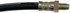 H380009 by DORMAN - Brake Hydraulic Hose