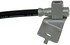 H380044 by DORMAN - Brake Hydraulic Hose