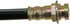 H380047 by DORMAN - Brake Hydraulic Hose