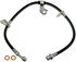 H380055 by DORMAN - Brake Hydraulic Hose