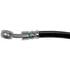H380058 by DORMAN - Brake Hydraulic Hose