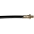 H380147 by DORMAN - Brake Hydraulic Hose