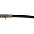 H380163 by DORMAN - Brake Hydraulic Hose