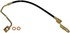 H380193 by DORMAN - Brake Hydraulic Hose