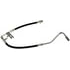 H380980 by DORMAN - Brake Hydraulic Hose