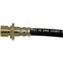 H381025 by DORMAN - Brake Hydraulic Hose