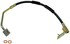 H381054 by DORMAN - Brake Hydraulic Hose