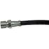 Dorman H381136 Brake Hydraulic Hose Brake Hydraulic Hose