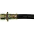 Dorman H381140 Brake Hydraulic Hose Brake Hydraulic Hose