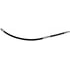 H381149 by DORMAN - Brake Hydraulic Hose
