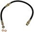 H381148 by DORMAN - Brake Hydraulic Hose