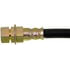 Dorman H381165 Brake Hydraulic Hose Brake Hydraulic Hose