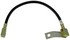 H381176 by DORMAN - Brake Hydraulic Hose