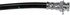 H381195 by DORMAN - Brake Hydraulic Hose
