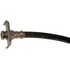 H381215 by DORMAN - Brake Hydraulic Hose