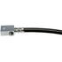 Dorman H381245 Brake Hydraulic Hose Brake Hydraulic Hose